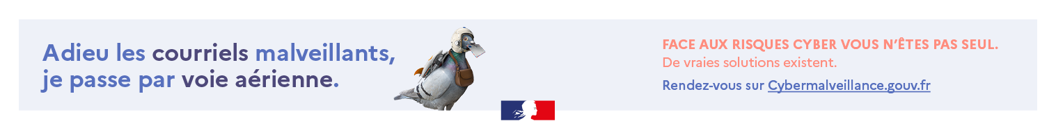 Cybermalveillance